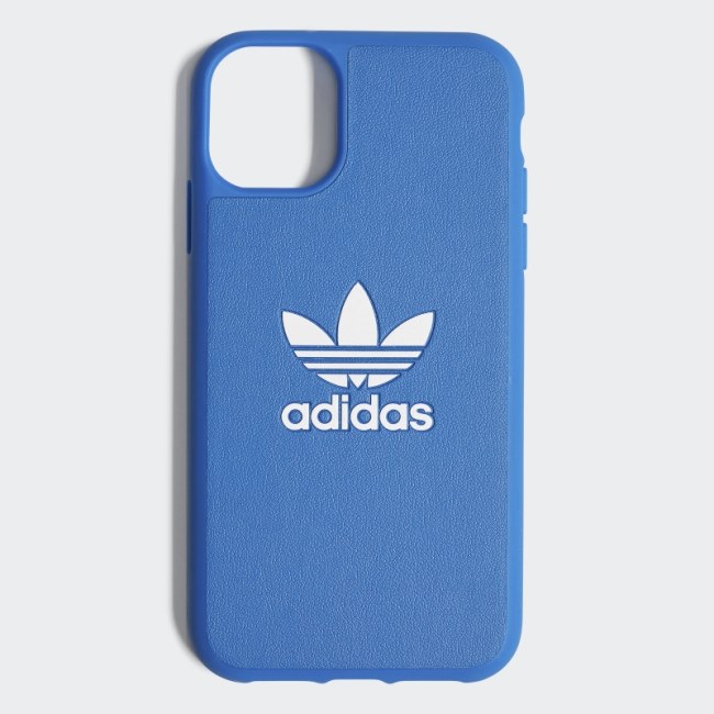 Blue Bird Hot Adidas OR Moulded Case BASIC for iPhone 11