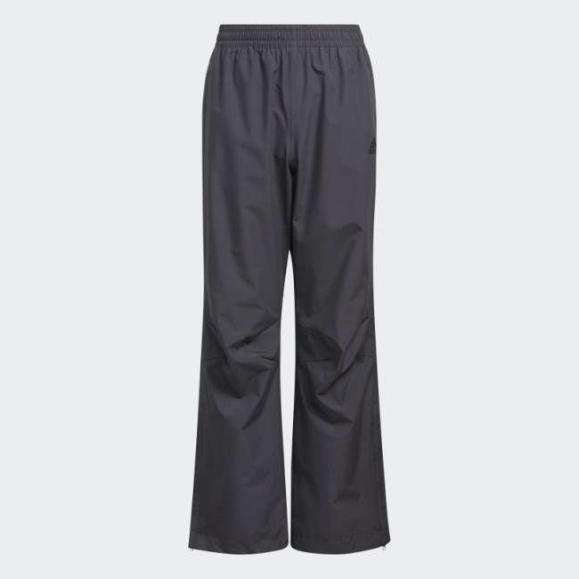 Grey Provisional Golf Pants Adidas Fashion