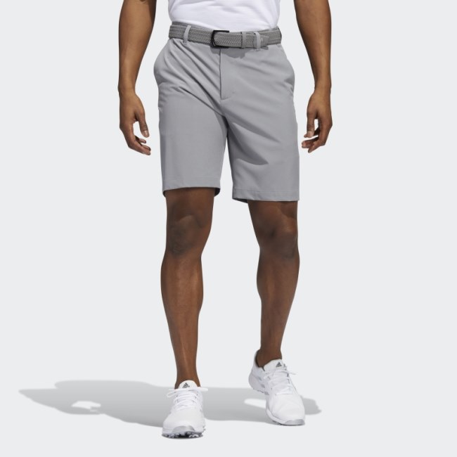 Grey Ultimate365 Core 8.5-Inch Shorts Adidas