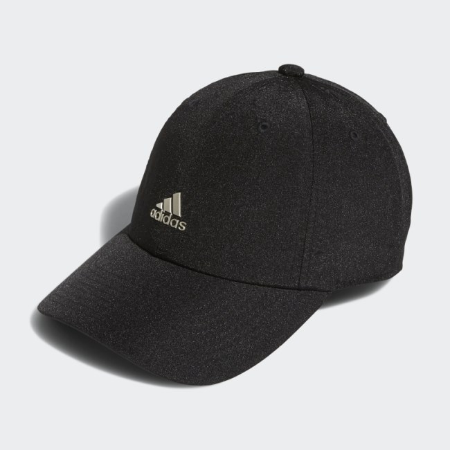 Adidas Black VFA Hat