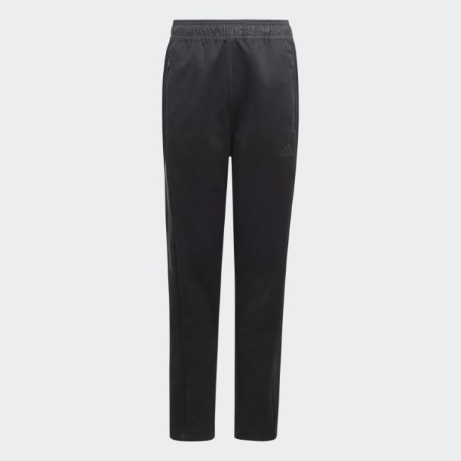 Adidas Tiro Suit-Up Woven Pants Black