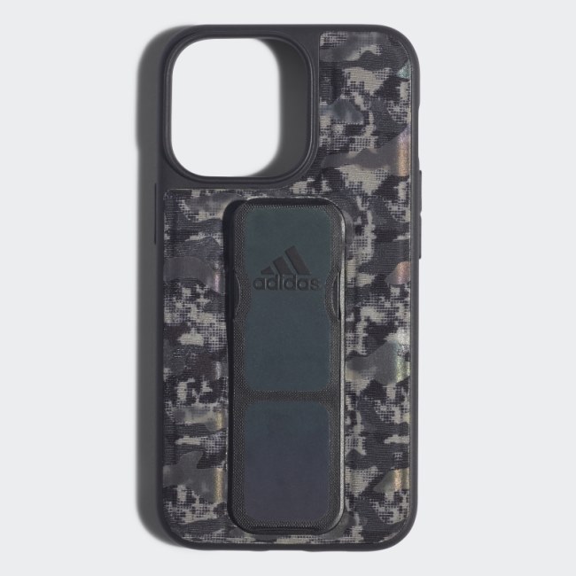 Grip case iP for iPhone 13/13 Pro Adidas Black