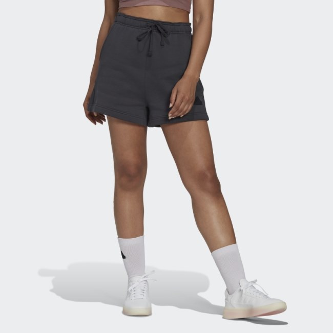 Sweat Shorts Carbon Adidas