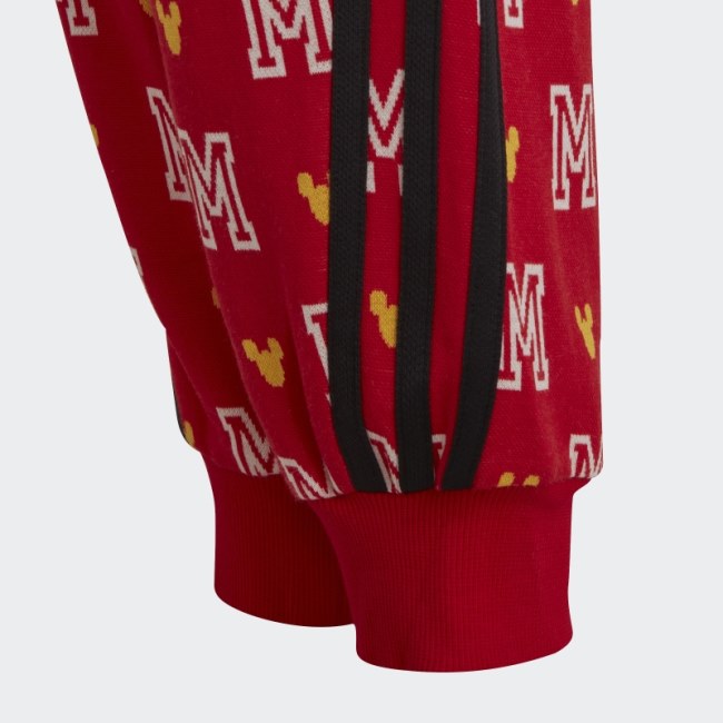 Scarlet Fashion Adidas x Disney Mickey Mouse Pants