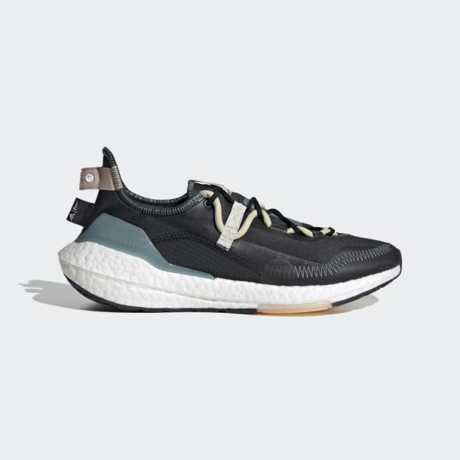 Ultraboost 21 x Parley Shoes Carbon Adidas