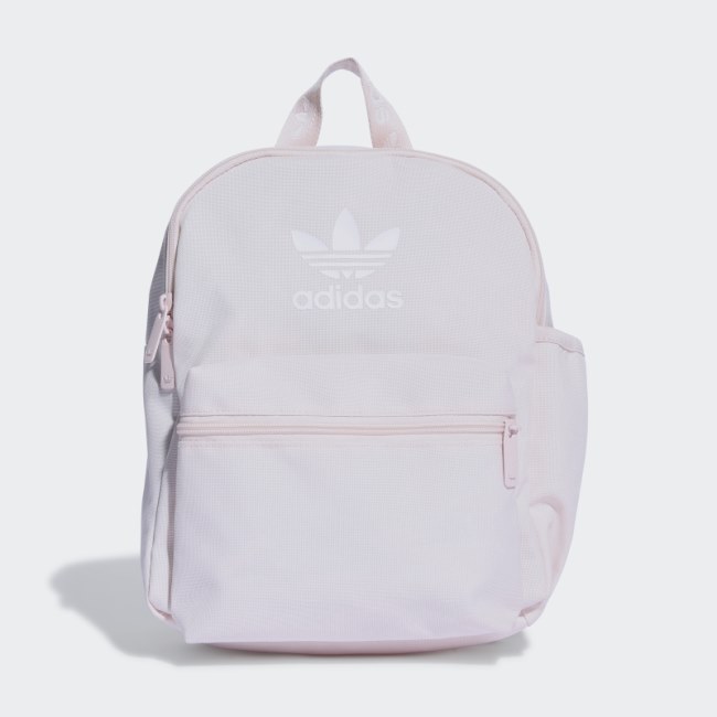 Quartz Adicolor Classic Backpack Small Adidas