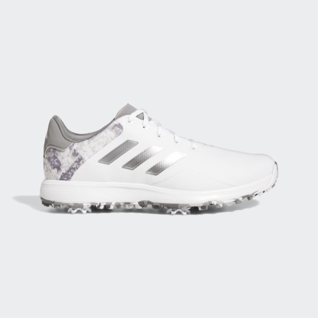 S2G Shoes White Adidas