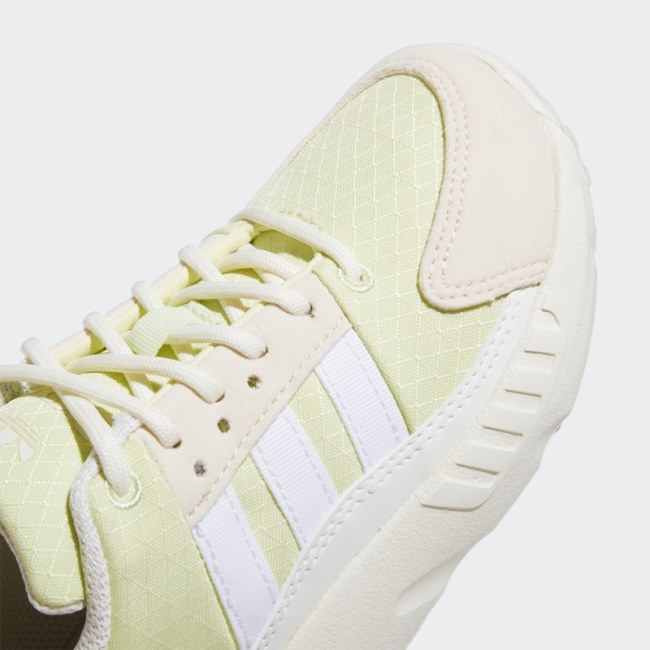 White ZX 22 Shoes Adidas