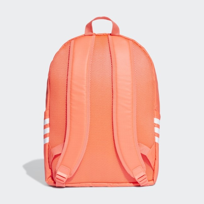 3-Stripes Future Icon Classic Backpack Adidas Turbo