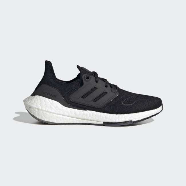 Adidas Ultraboost 22 Shoes White