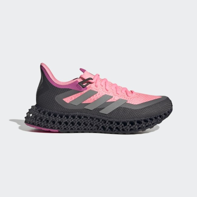 Adidas 4DFWD 2 W Beam Pink