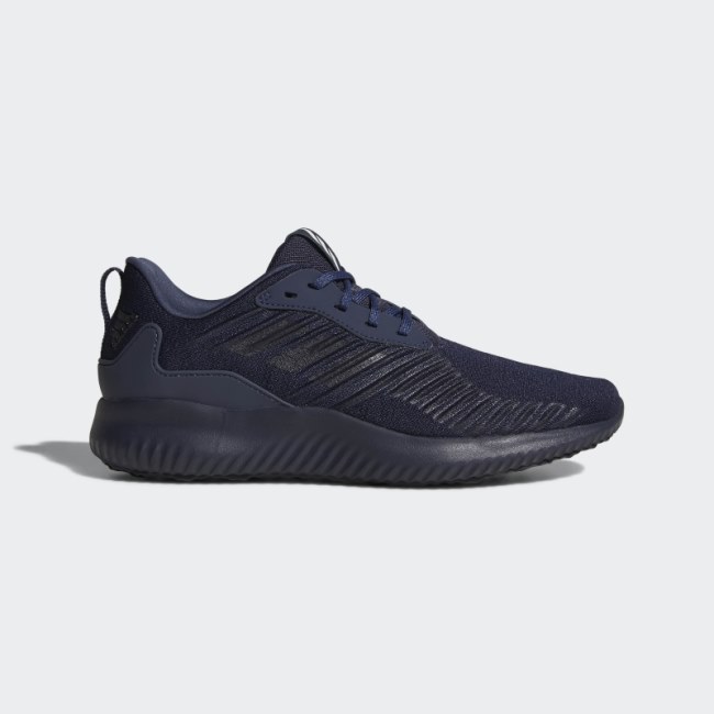 Alphabounce RC Shoes Adidas Trace Blue