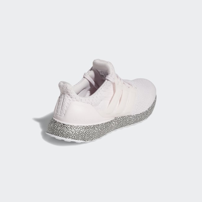 Pink Ultraboost DNA Shoes Adidas