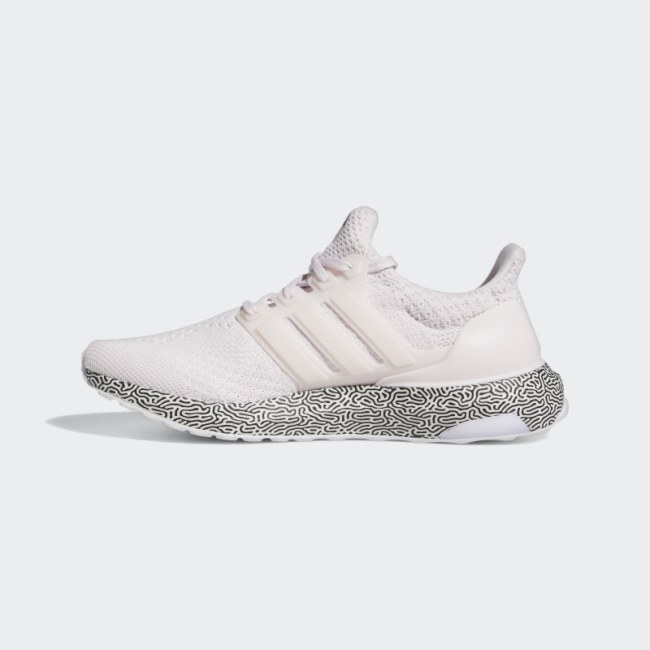Pink Ultraboost DNA Shoes Adidas
