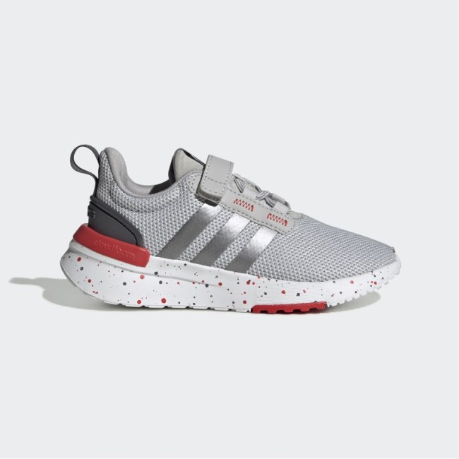 Grey Racer TR21 Shoes Adidas