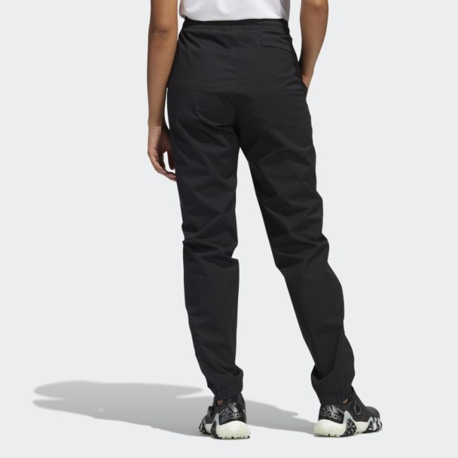 Adidas Black Provisional Pants