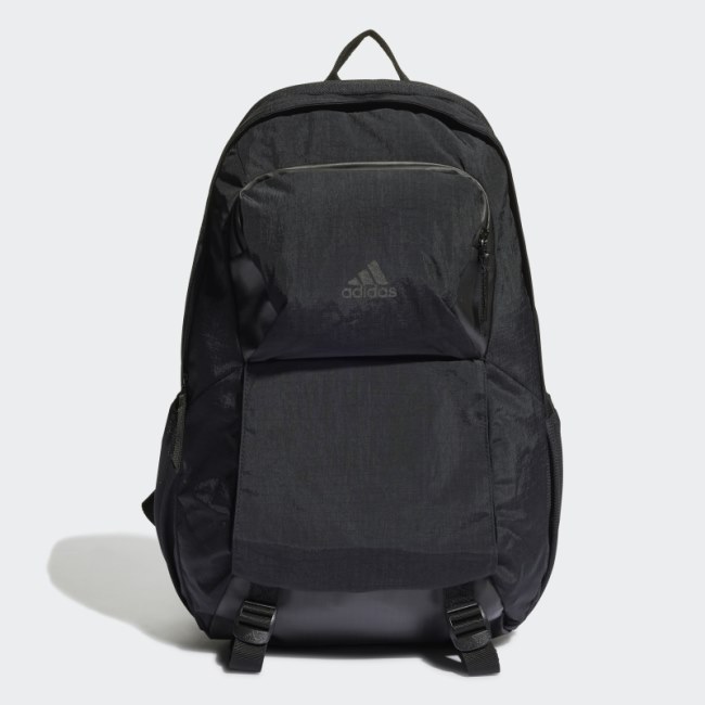 Adidas Black X-City Backpack
