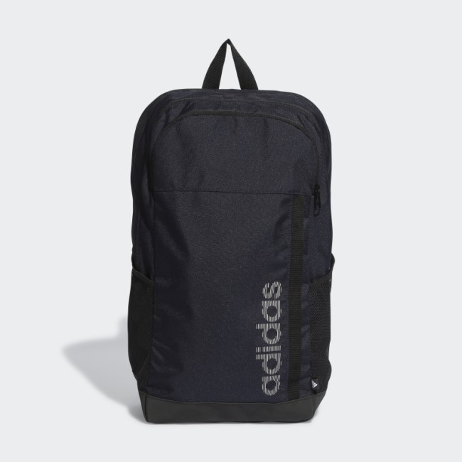 Ink Adidas Motion Linear Backpack