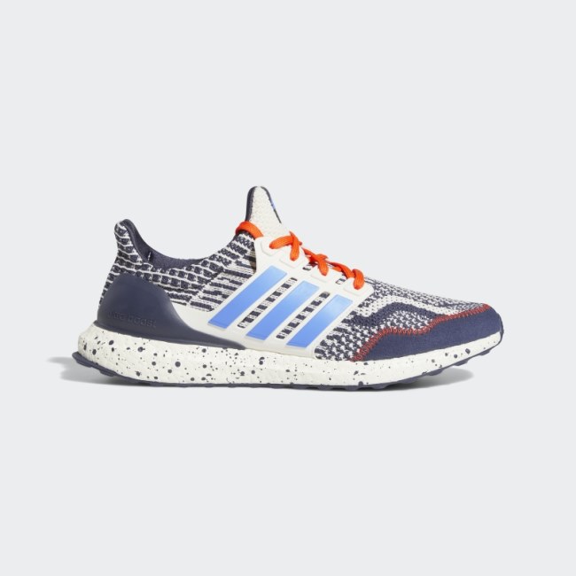 Adidas Ultraboost 5.0 DNA Running Sportswear Lifestyle Shoes Navy