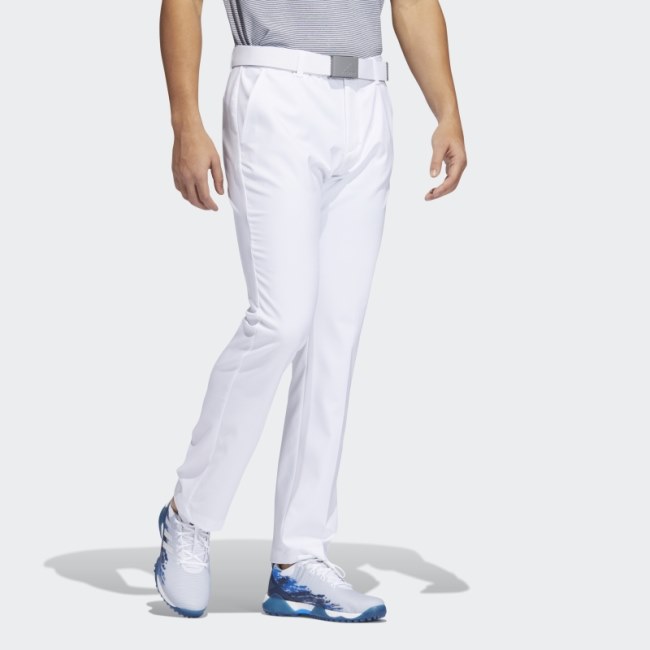 Ultimate365 Pants White Adidas