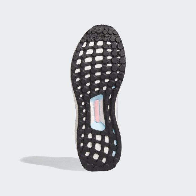 Adidas Ultraboost 5.0 DNA Shoes Dash Grey