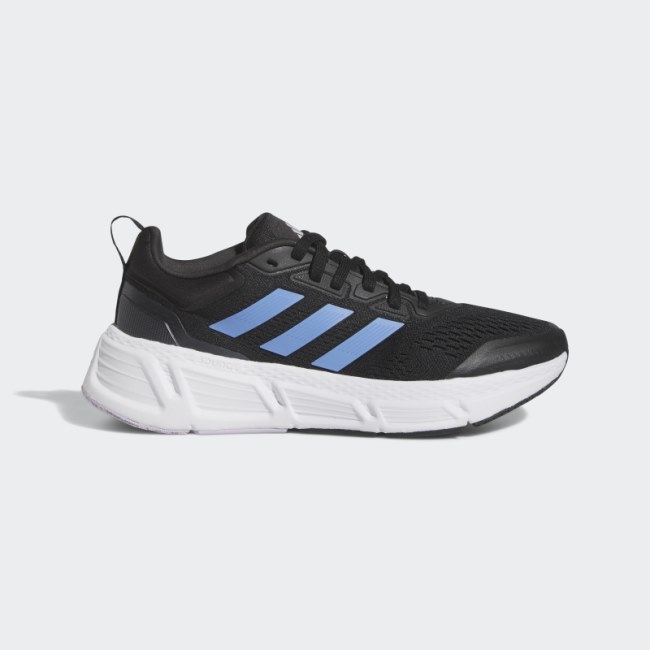 Adidas Questar Running Shoes Blue