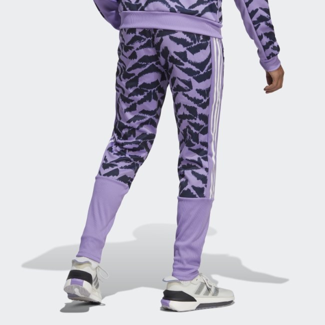 Violet Tiro Suit-Up Lifestyle Joggers Adidas