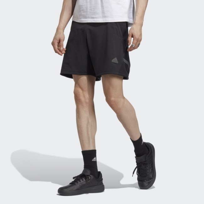 Designed 4 Gameday Shorts Adidas Black