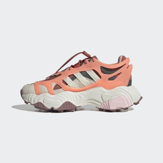 Adidas Earth Roverend Adventure Shoes