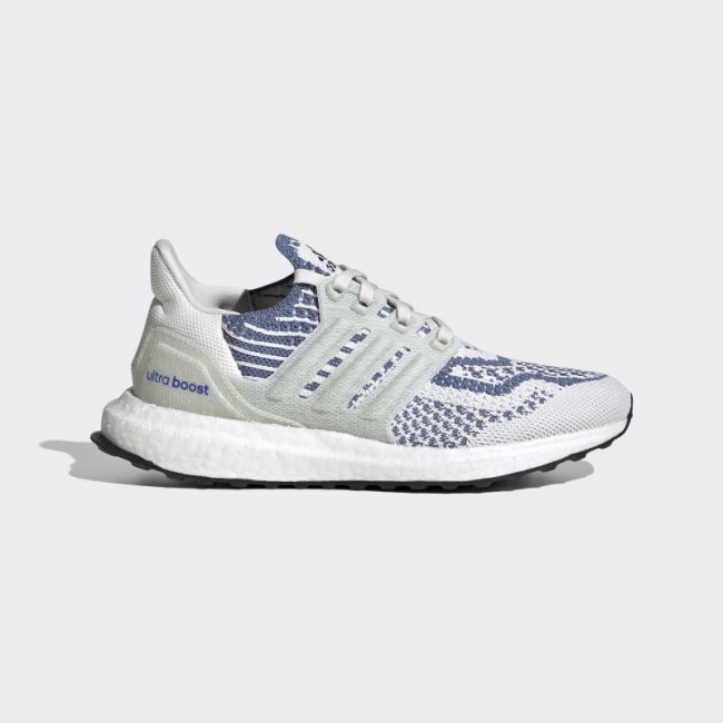 Adidas Ultraboost 5.0 DNA Primeblue Shoes Non Dyed