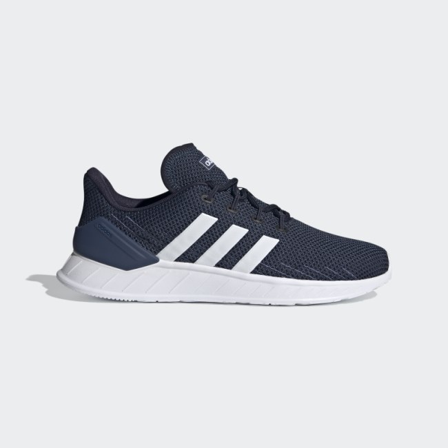 Ink Adidas Questar Flow NXT Shoes