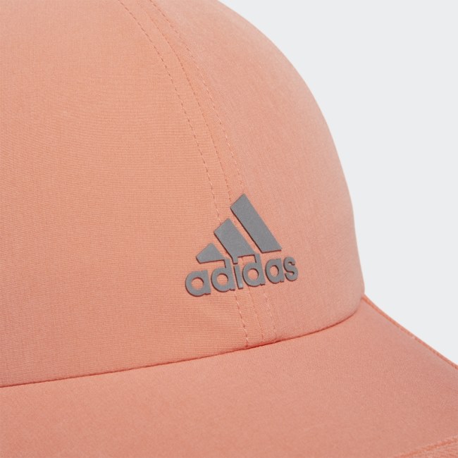 Adidas Superlite Hat Coral