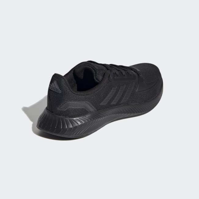 Adidas Runfalcon 2.0 Shoes Grey