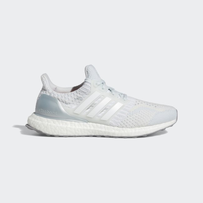 Ultraboost 5.0 DNA Shoes Blue Tint Adidas