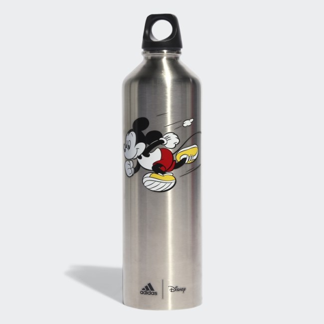 Multicolor Adidas x Disney Mickey Mouse 0.75 L Steel Water Bottle Hot