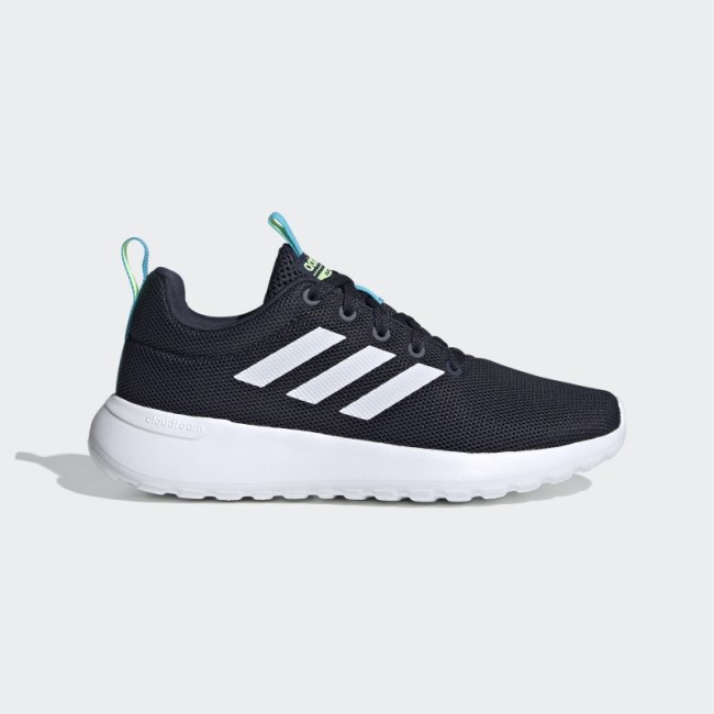 Adidas Lite Racer CLN Shoes Ink
