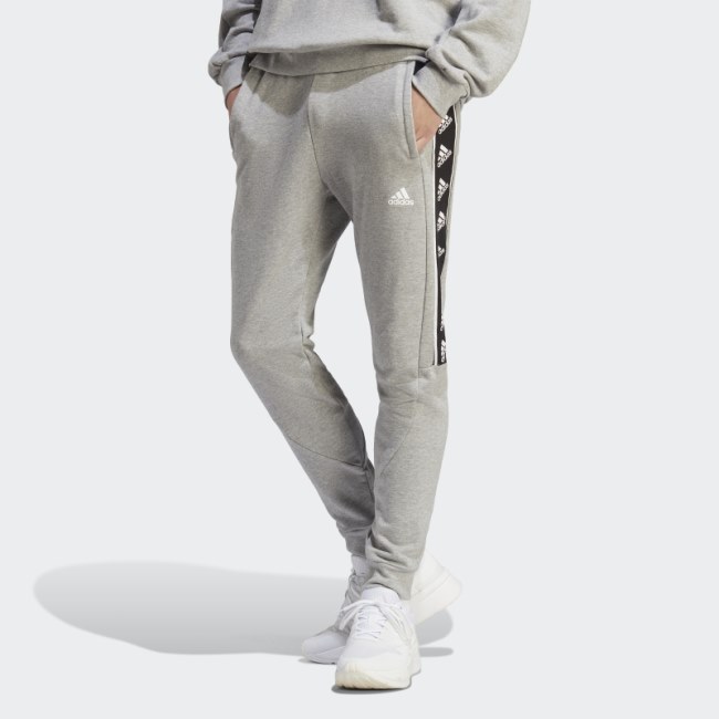 Adidas Brandlove Pants Medium Grey