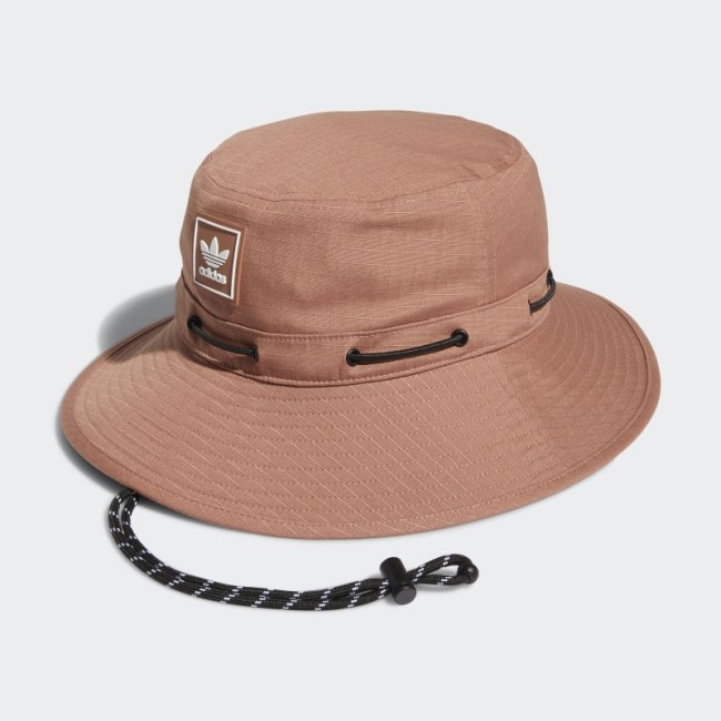 Clay Adidas Utility Boonie Hat