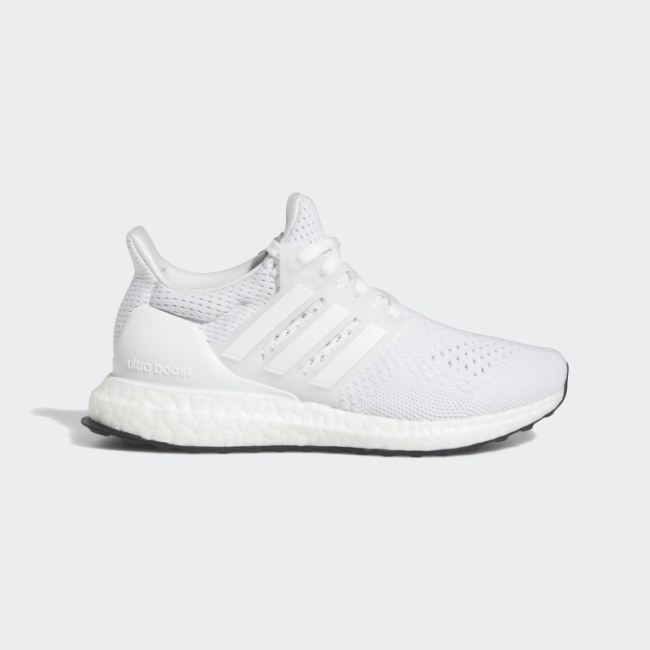 Ultraboost 1.0 Shoes Adidas White