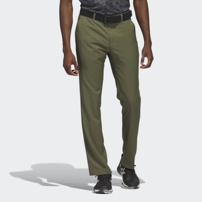 Adidas Olive Ultimate365 Pants