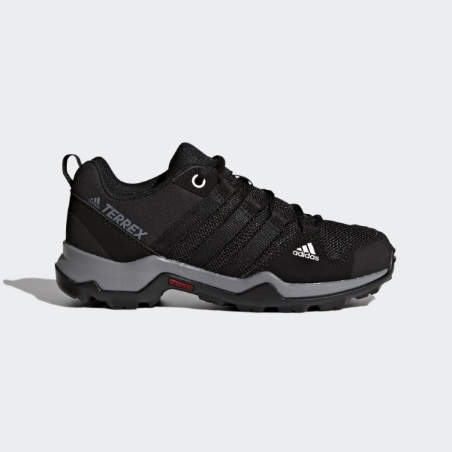 Adidas Terrex AX2R Hiking Shoes Black