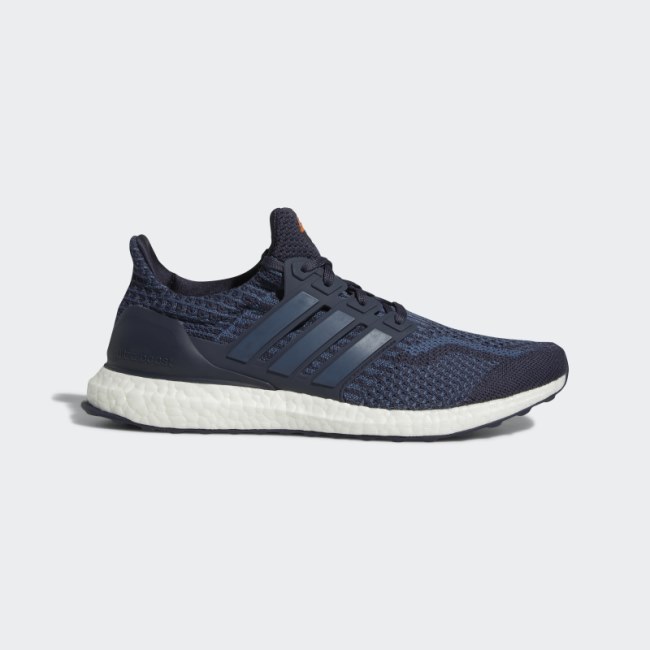 Adidas Navy Ultraboost 5.0 DNA Shoes