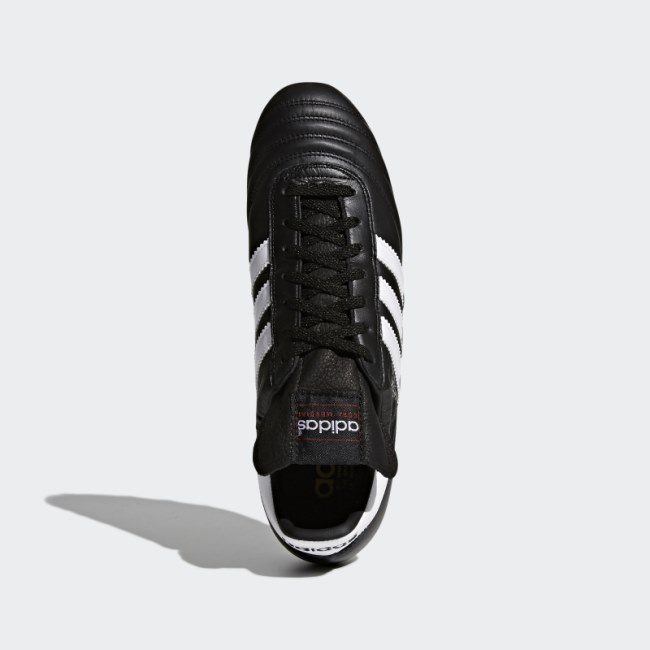 Copa Mundial Shoes Adidas Black
