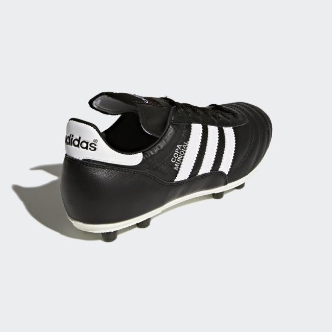 Copa Mundial Shoes Adidas Black