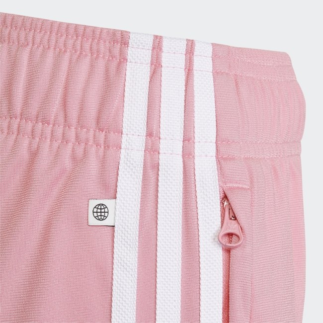 Adicolor SST Track Pants Adidas Pink
