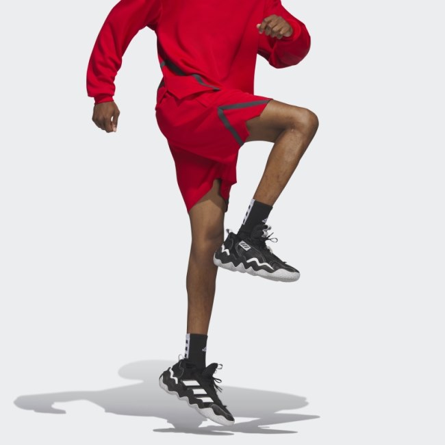 Adidas Scarlet Select Shorts