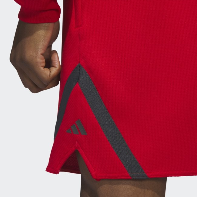 Adidas Scarlet Select Shorts