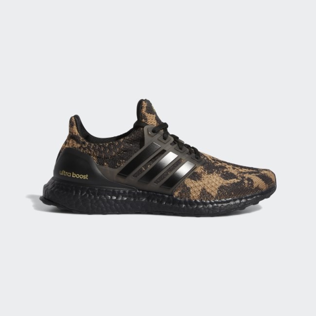Adidas Ultraboost 5.0 DNA Shoes Black