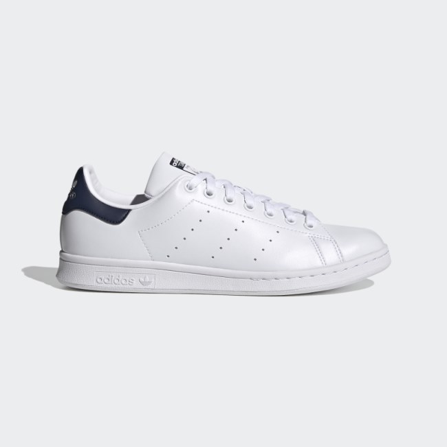 Adidas Stan Smith Navy Shoes