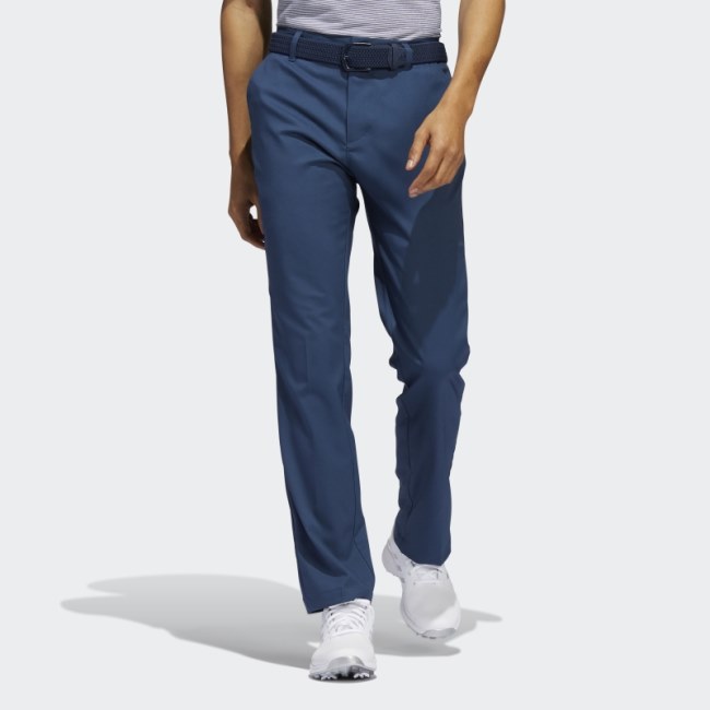 Navy Adidas Ultimate365 Pants